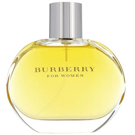 burberry for women eau de parfum women|burberry for women 100 ml.